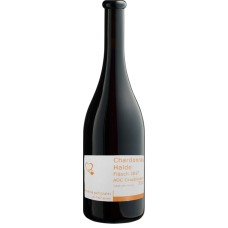 Chardonnay - Halde FlÃ¤sch 2021 Grisons - aoc